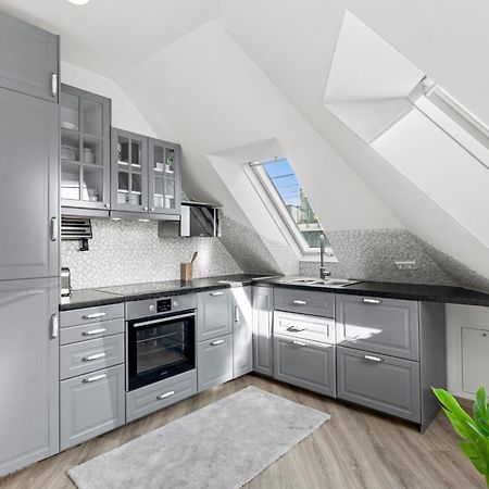 וינה Designer Apartments Asaria מראה חיצוני תמונה